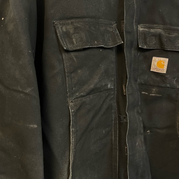 Carhartt Jacket - Picture 3 of 5